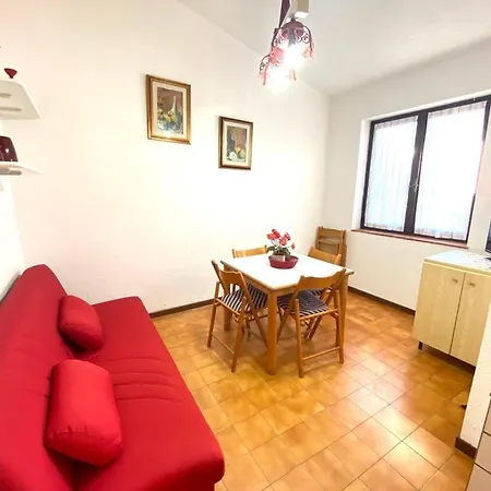 Apartamento Villino Cinta 6