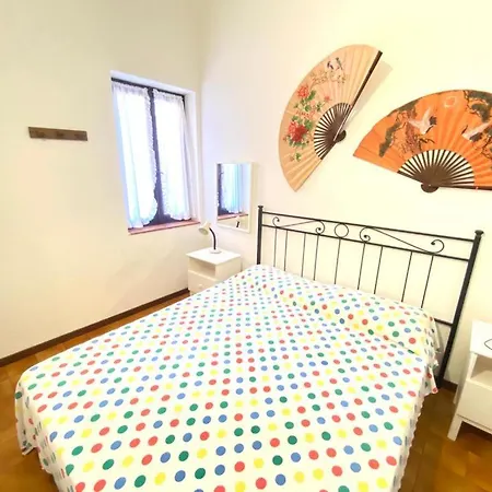 Apartment Villino Cinta 6 *