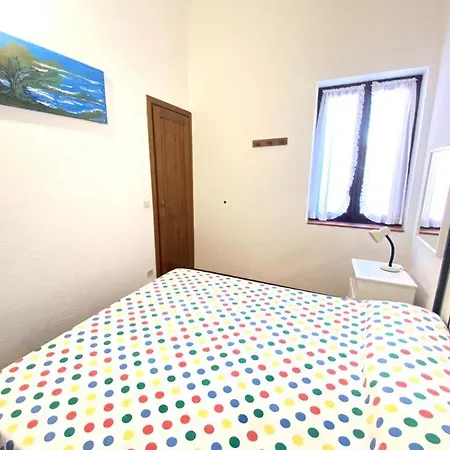 Apartamento Villino Cinta 6