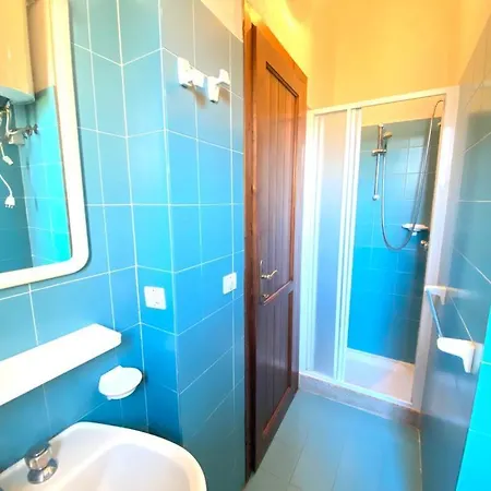 Villino Cinta 6 Apartamento