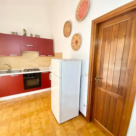 Villino Cinta 6 Apartamento *