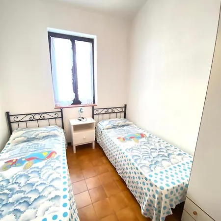 Villino Cinta 6 Apartment San Teodoro (Sardinia)