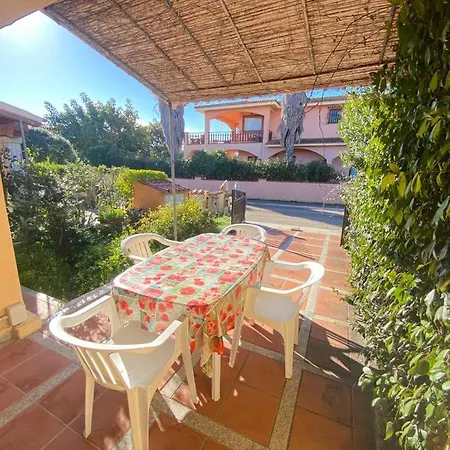 Villino Cinta 6 San Teodoro (Sardinia)