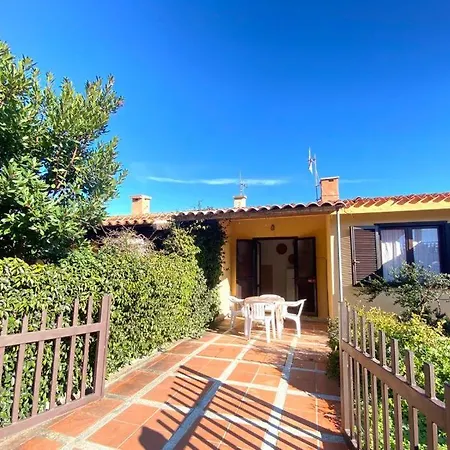 Apartment Villino Cinta 6