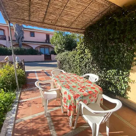 Villino Cinta 6 Apartment San Teodoro (Sardinia)