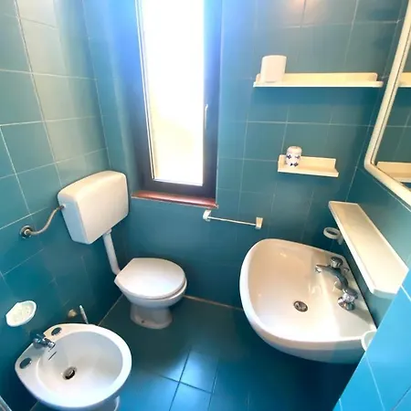 Villino Cinta 6 Apartment *