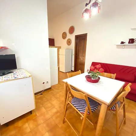Apartment Villino Cinta 6 San Teodoro (Sardinia)